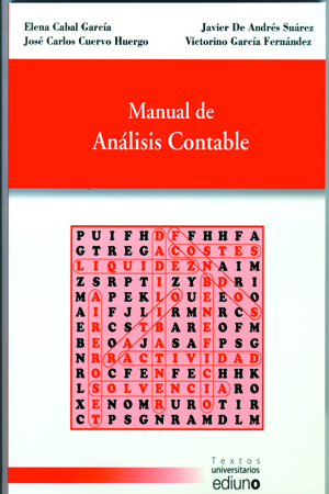 Manual de Análisis Contable