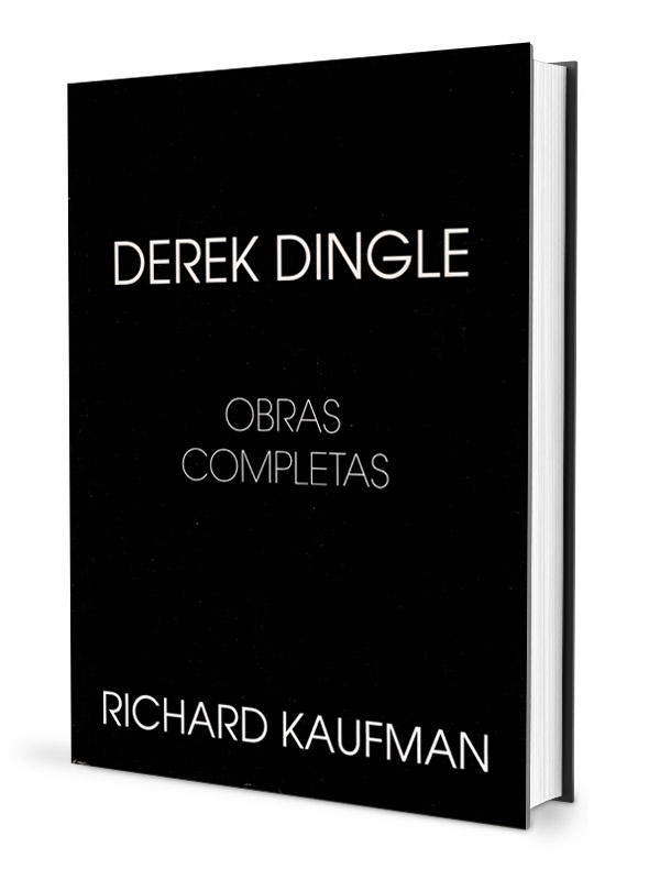 Derek Dingle. Obras completas