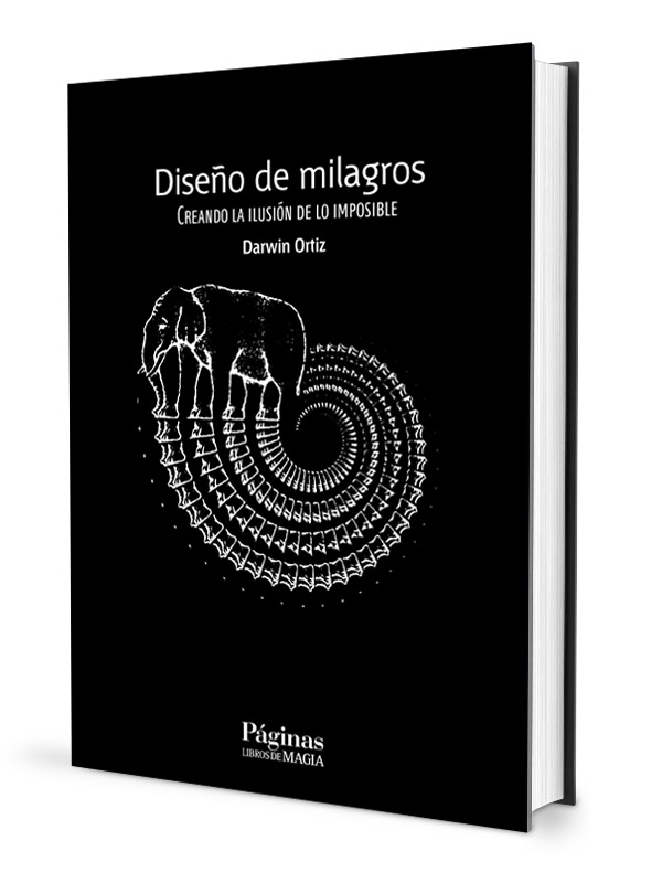 Diseño de milagros