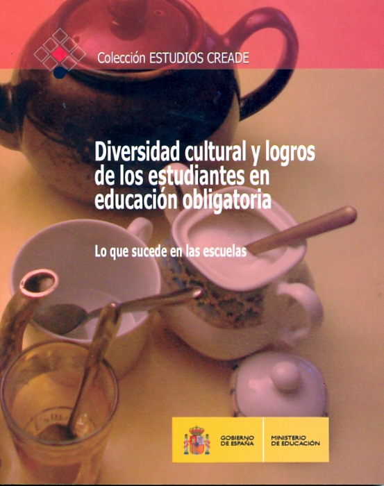 Diversidad cultural y logros de los estudiantes en educación obligatoria. Lo que sucede en las escuelas.