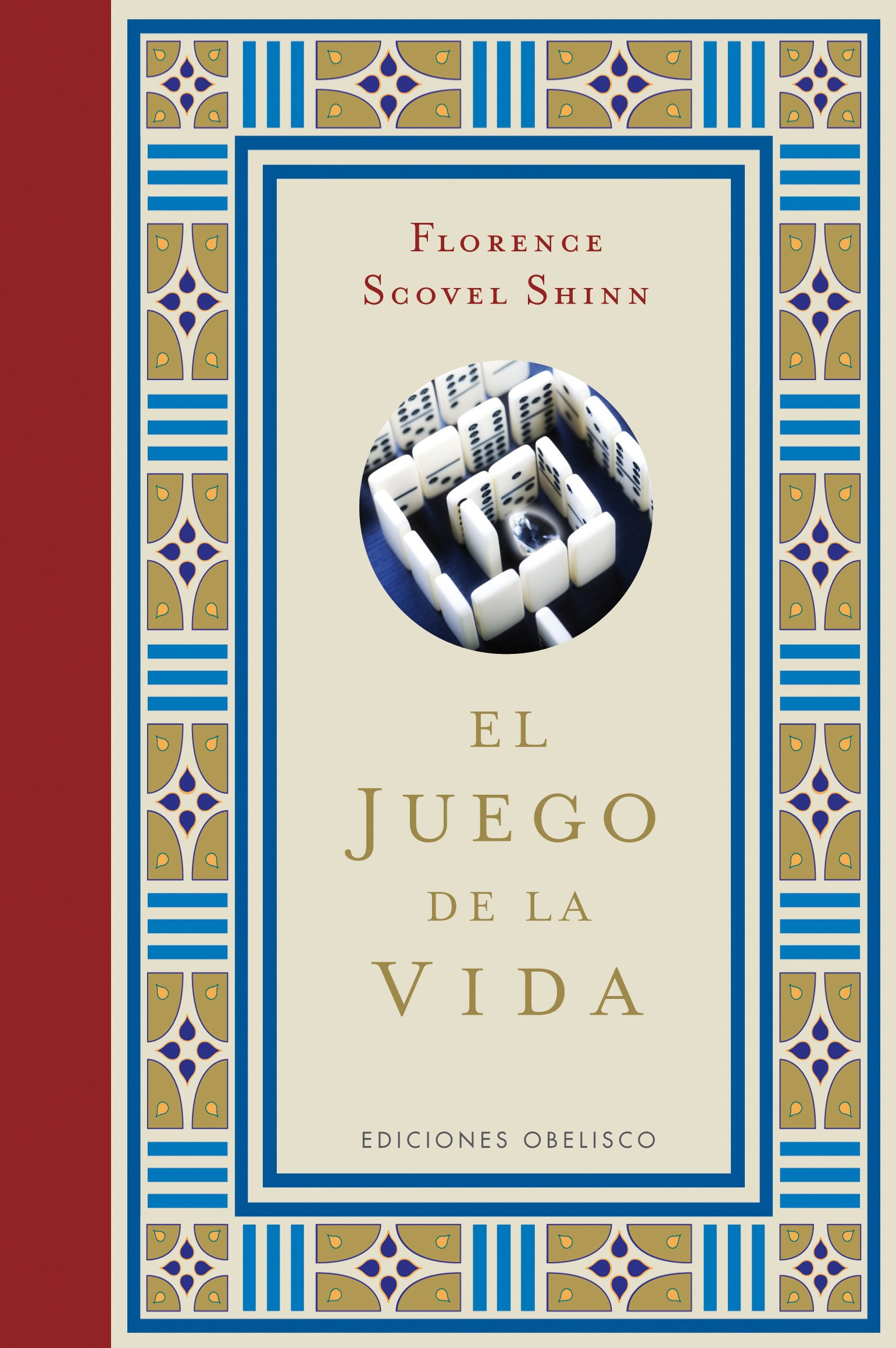El juego de la vida (Obelisco)