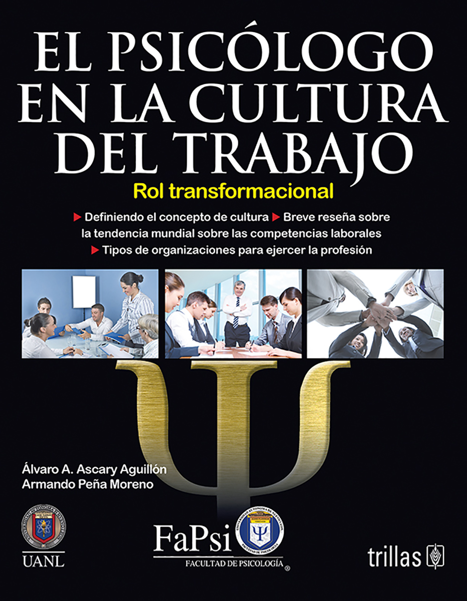 El psicólogo en la cultura del trabajo