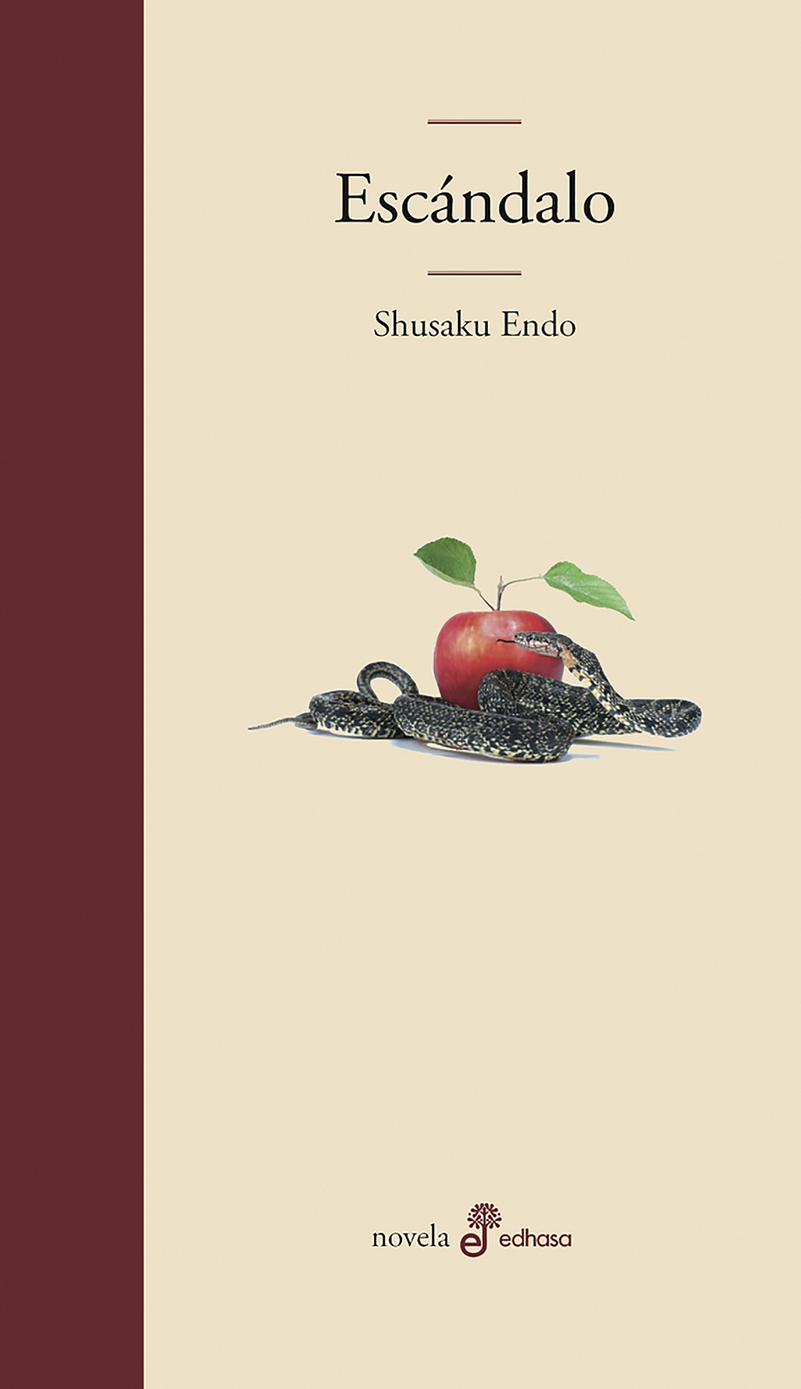Esc ndalo