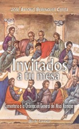 Invitados a tu mesa