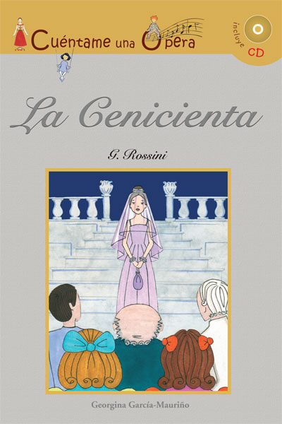 La cenicienta