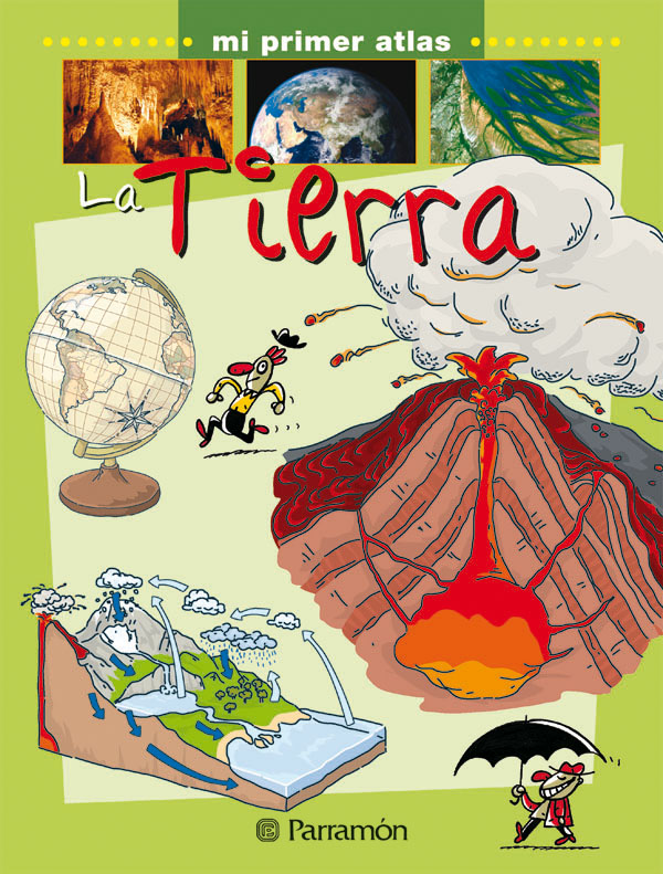 La Tierra