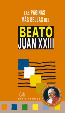 Las páginas más bellas del Beato Juan XXIII