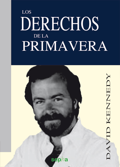 Los derechos de la primavera