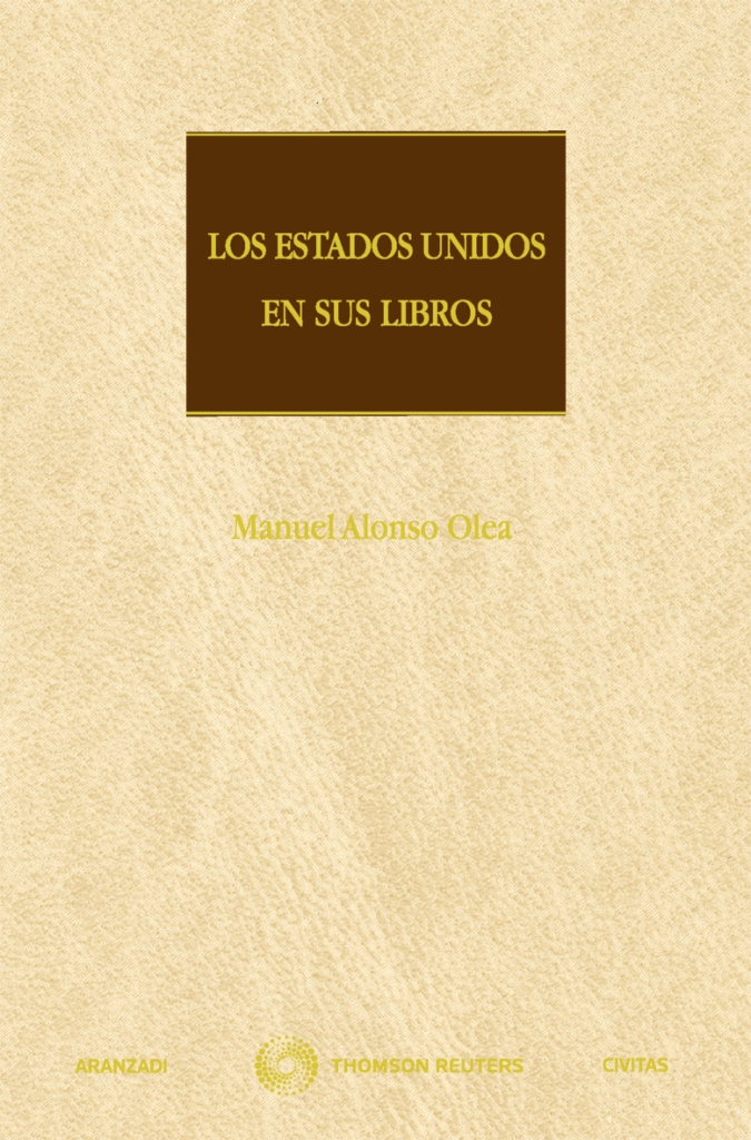 Los Estados Unidos en sus libros