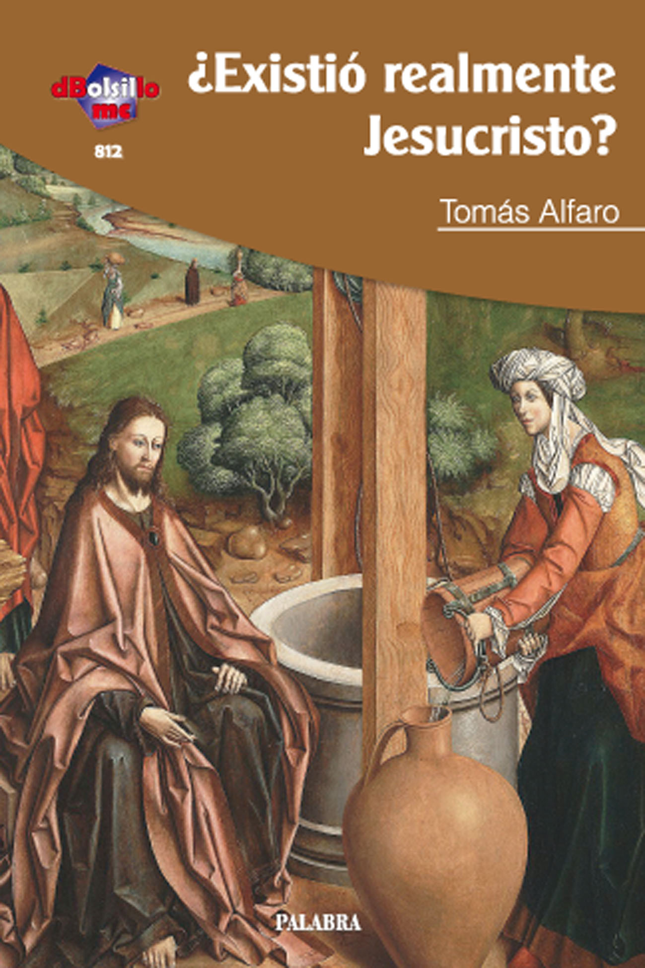 ¿Existió realmente Jesucristo?