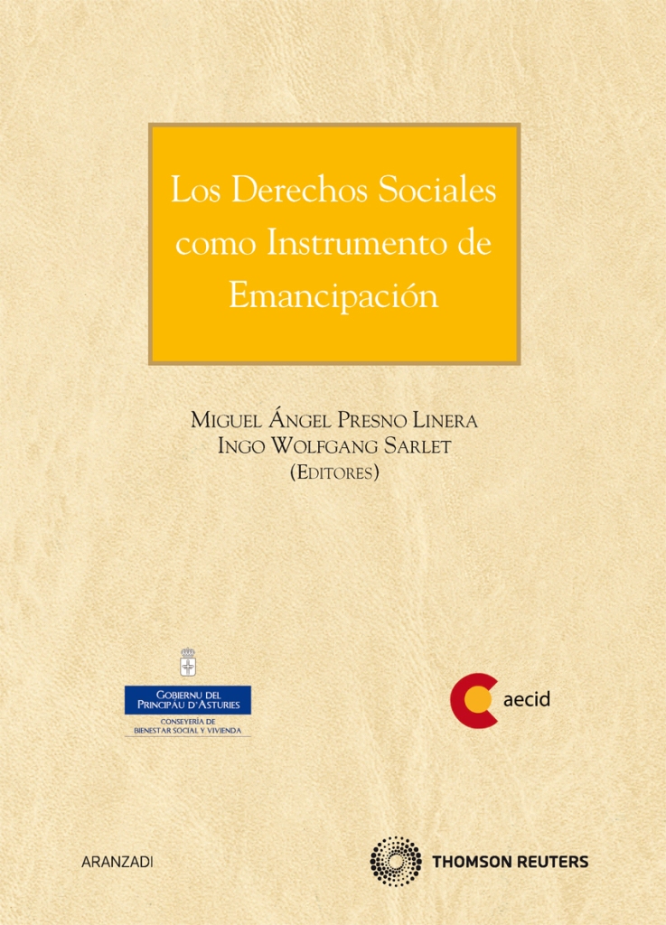 Los derechos sociales como instrumento de emancipación