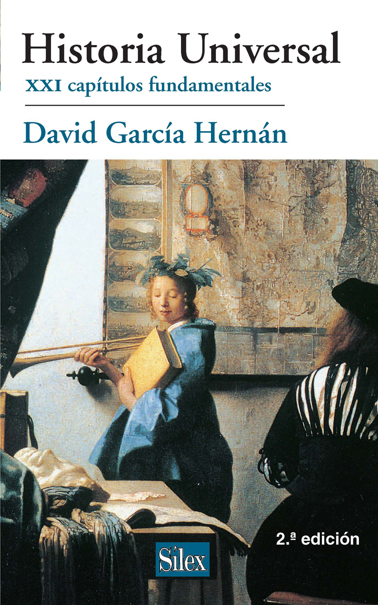 Historia Universal