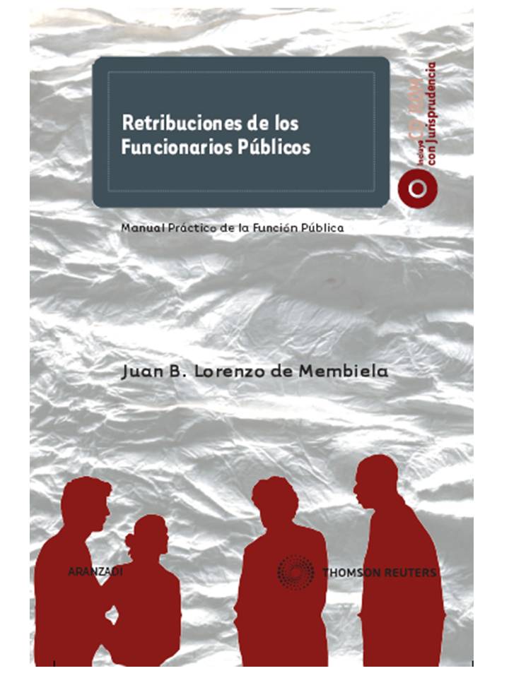 Retribuciones de los Funcionarios Públicos
