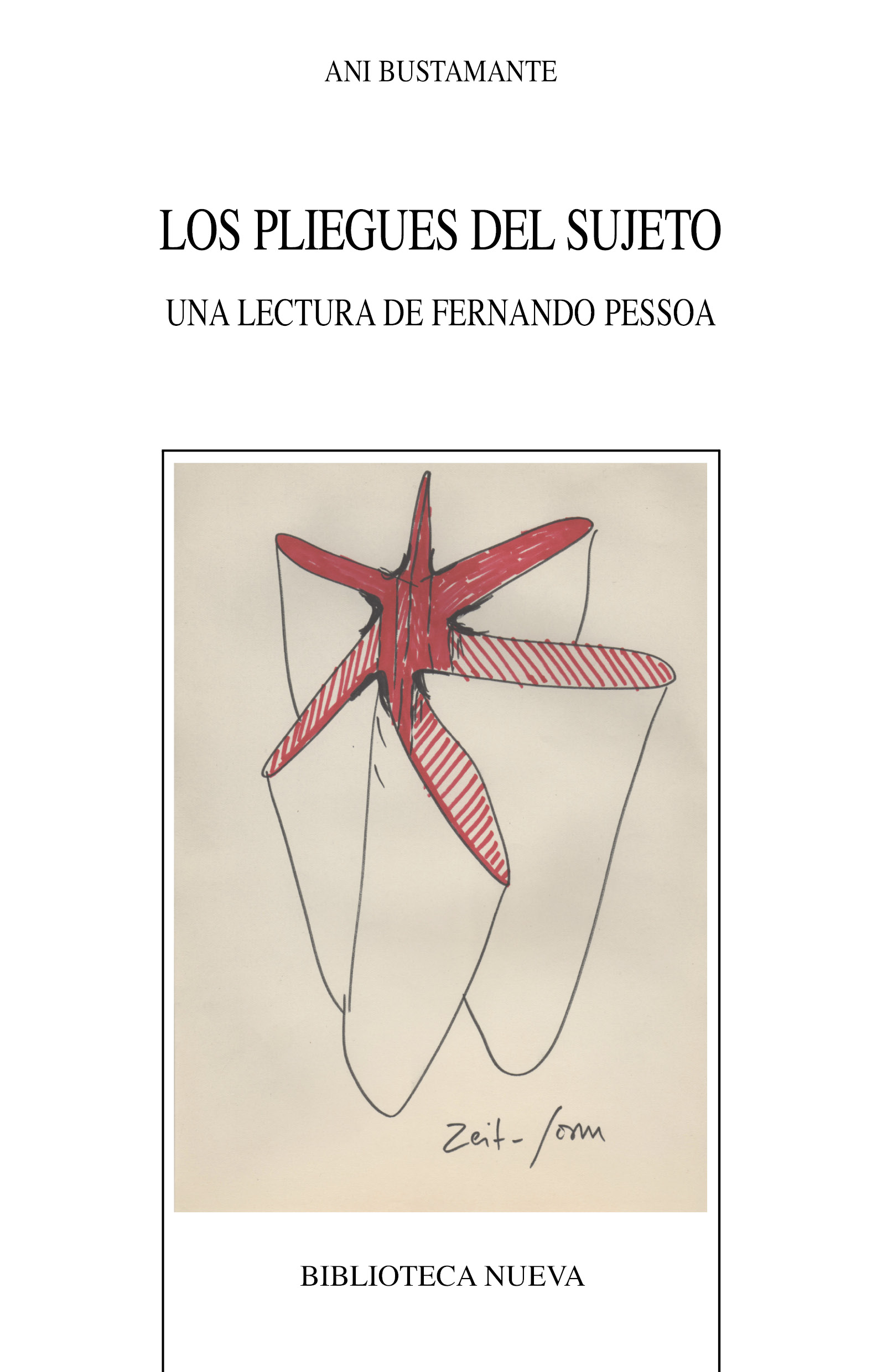 Los pliegues del sujeto