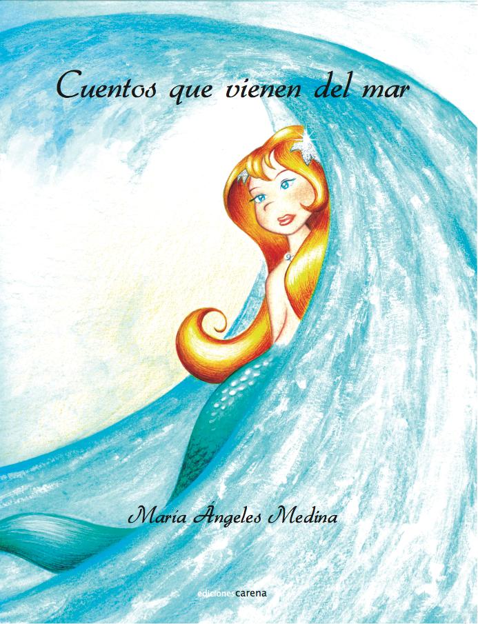 Cuentos que vienen del mar