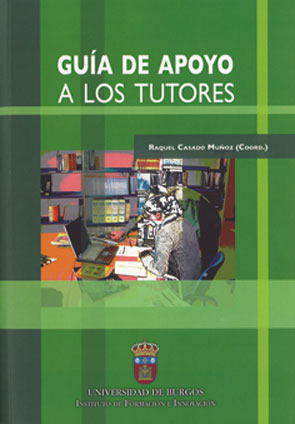 Guía de apoyo a los tutores