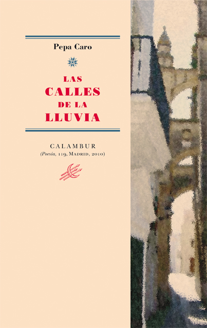 Las calles de la lluvia