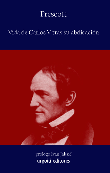 Vida de Carlos V tras su abdicación