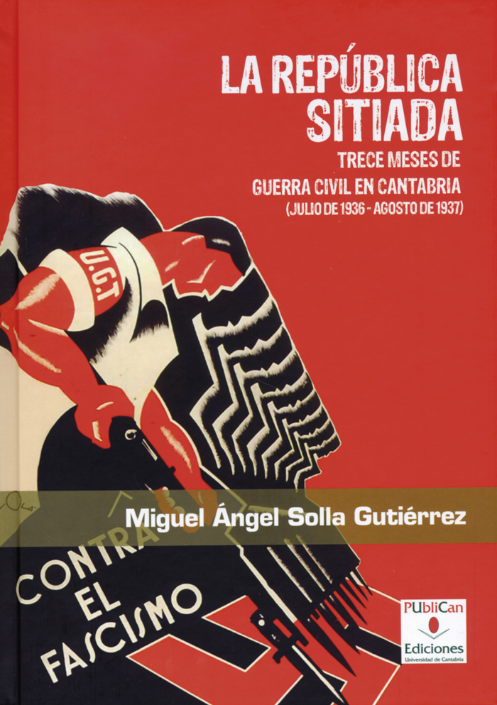 La República Sitiada