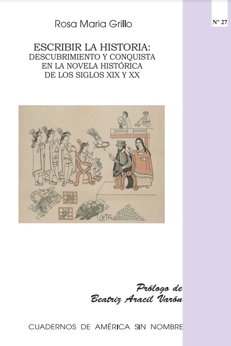 Escribir la historia