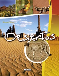 Desiertos