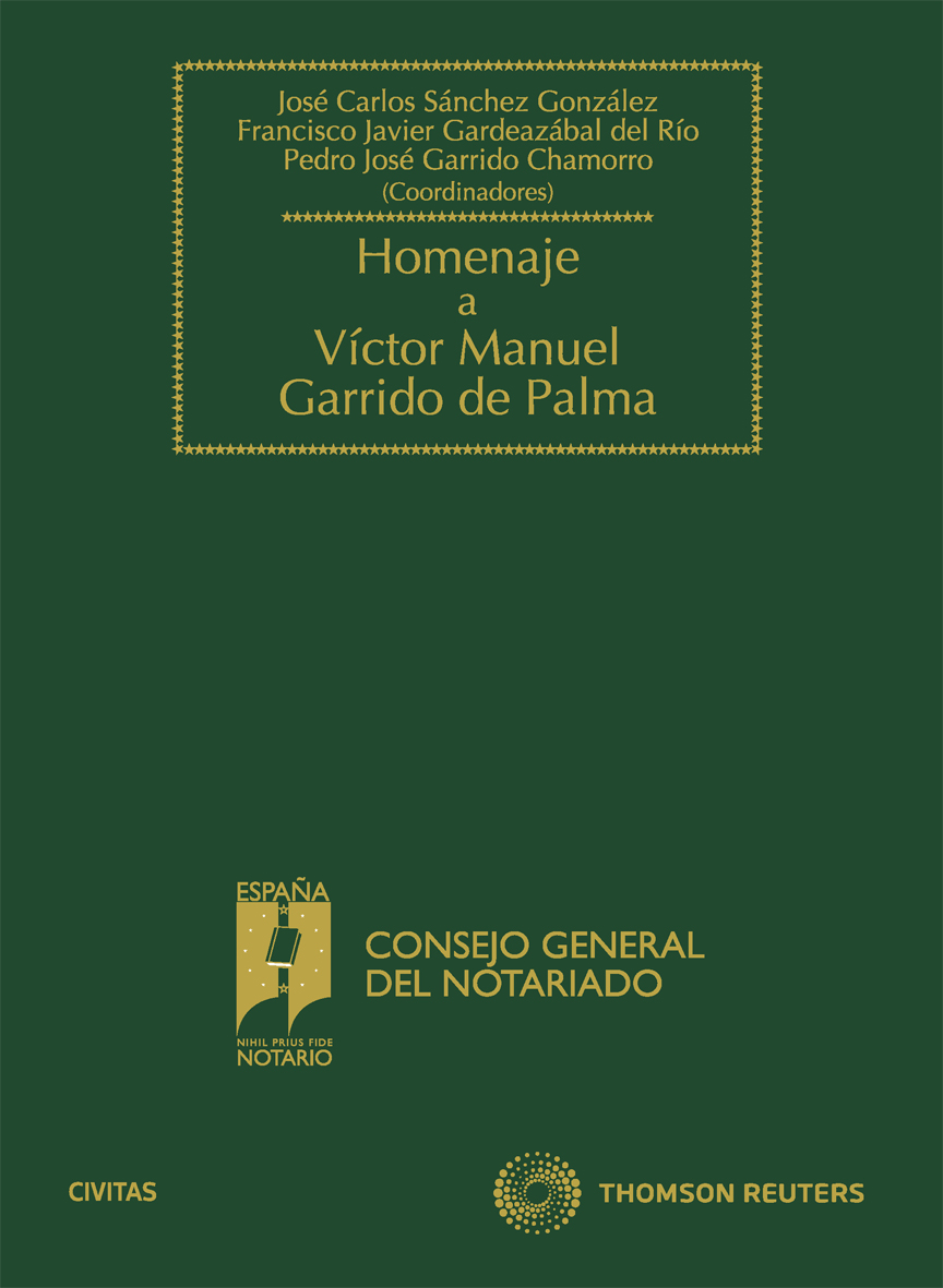 Homenaje a Víctor Manuel Garrido de Palma