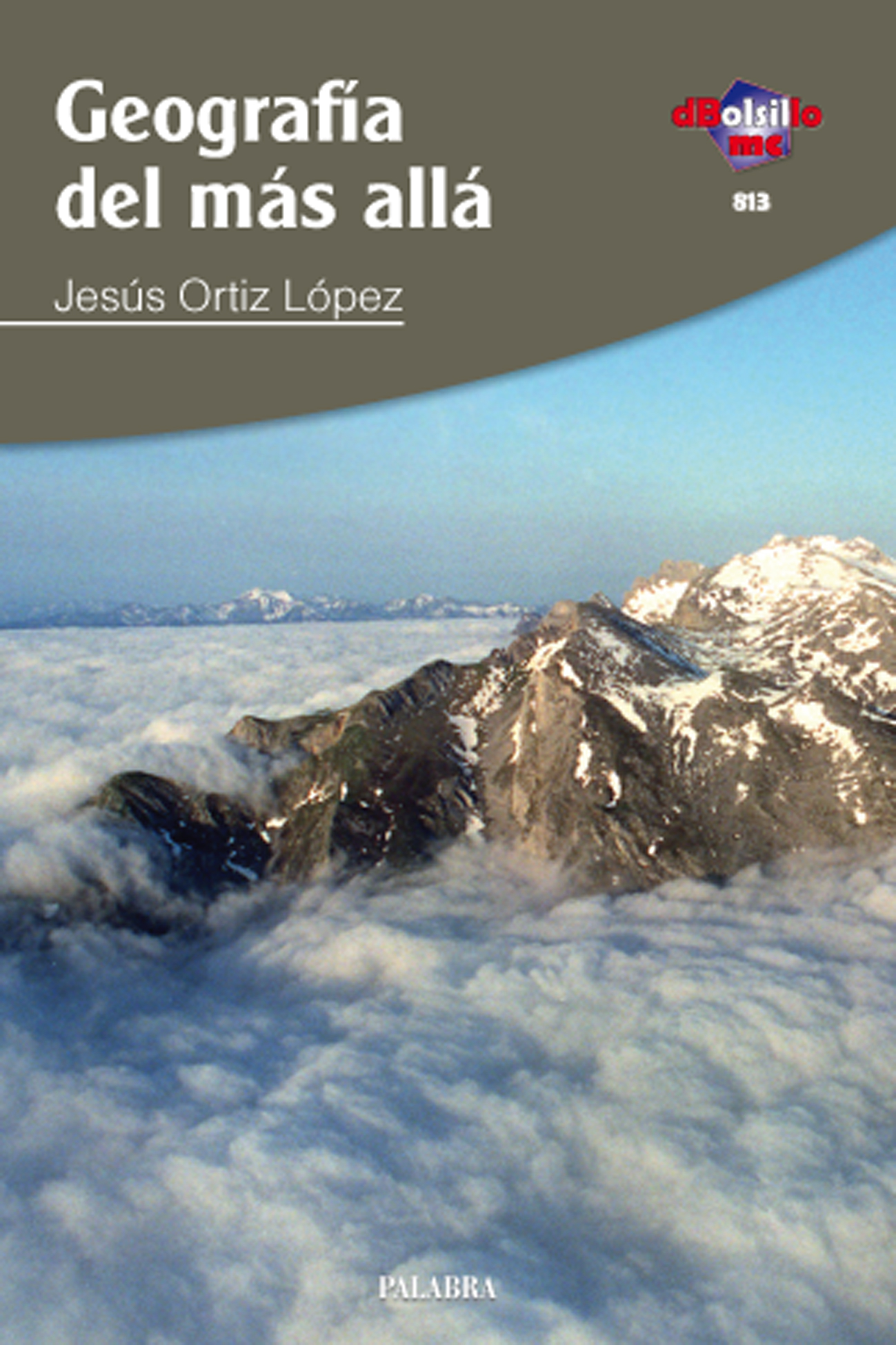 Geografía del más allá