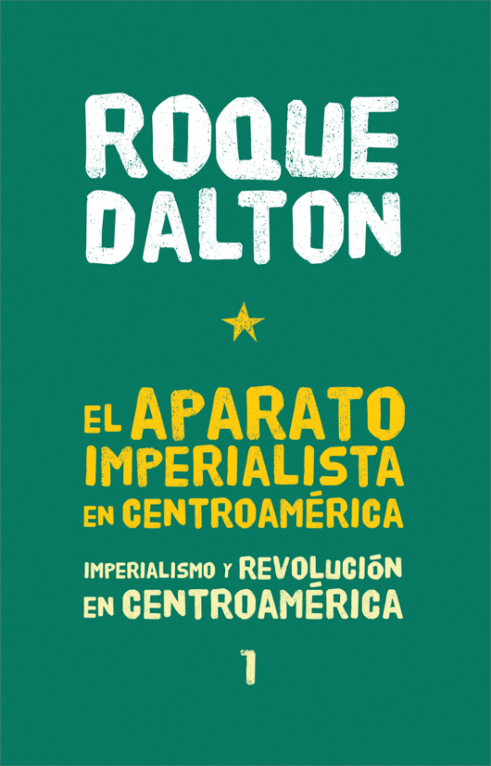 Aparato imperialista en Centroamérica