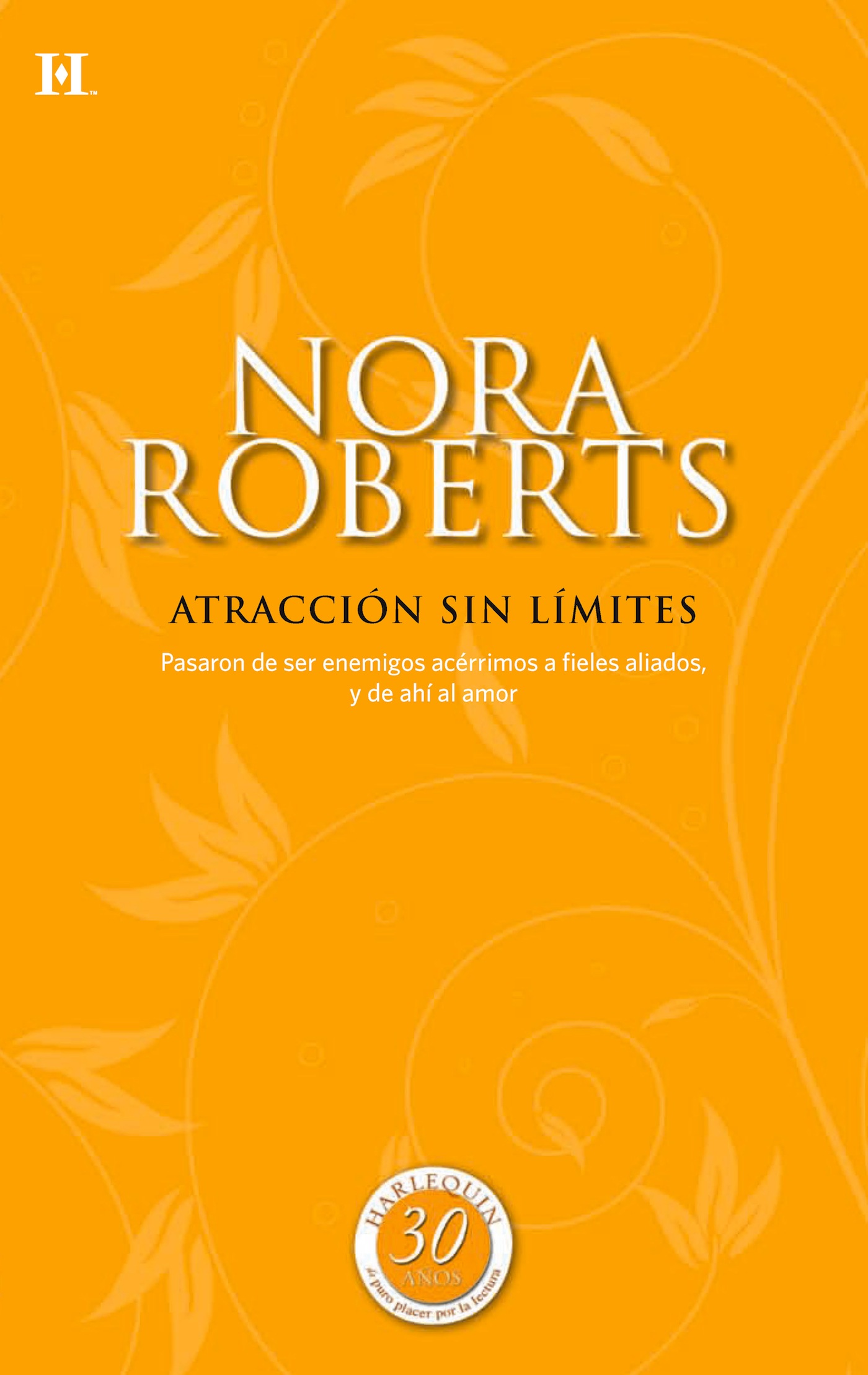 Atracción sin limites