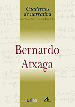 Bernardo Atxaga