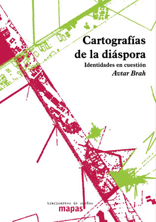 Cartografías de la diáspora
