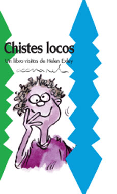 Chistes locos