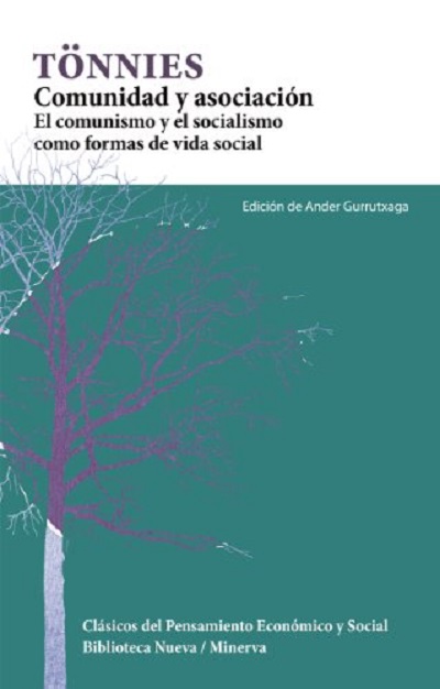 Comunidad y asociación