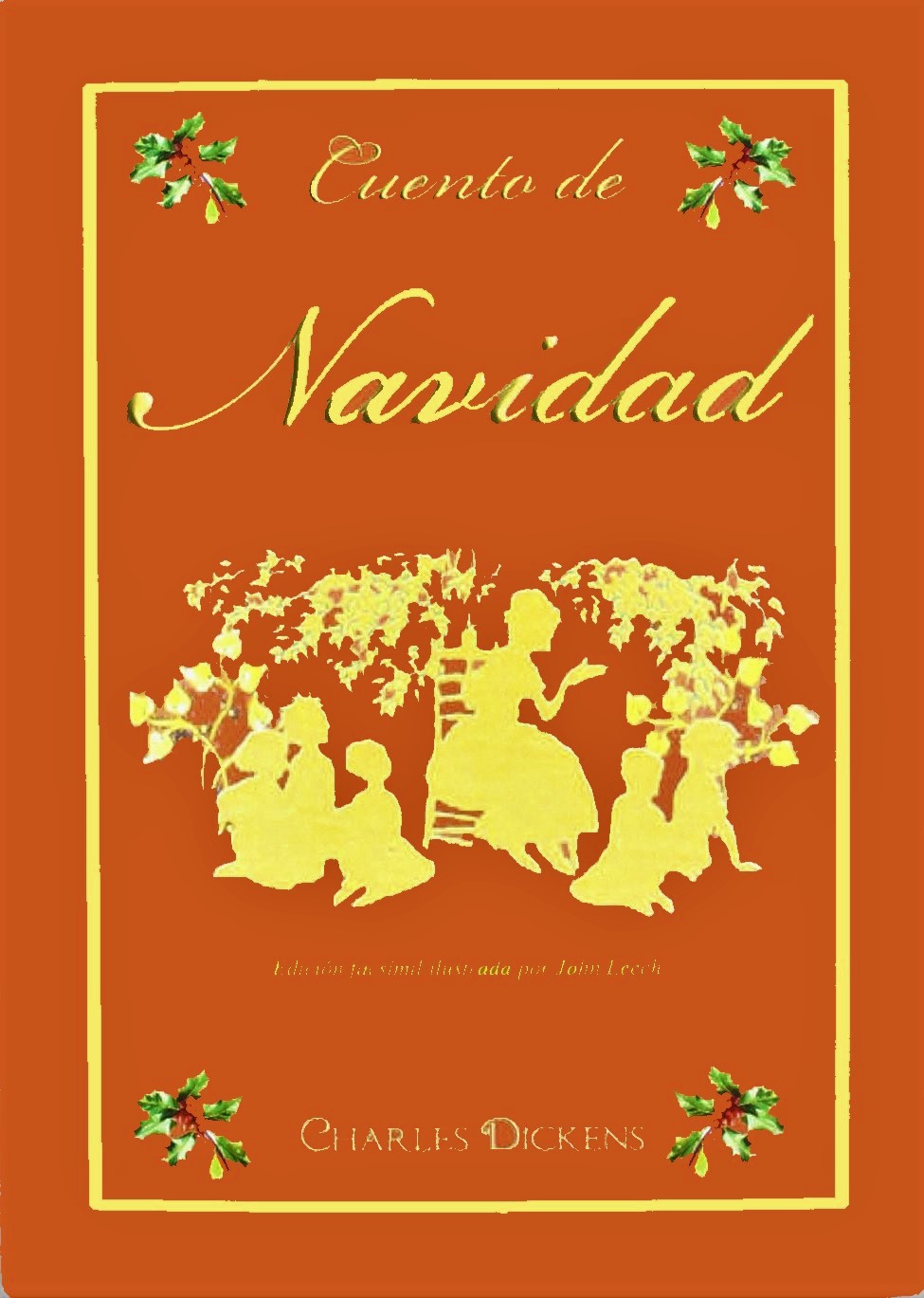 Cuento de navidad