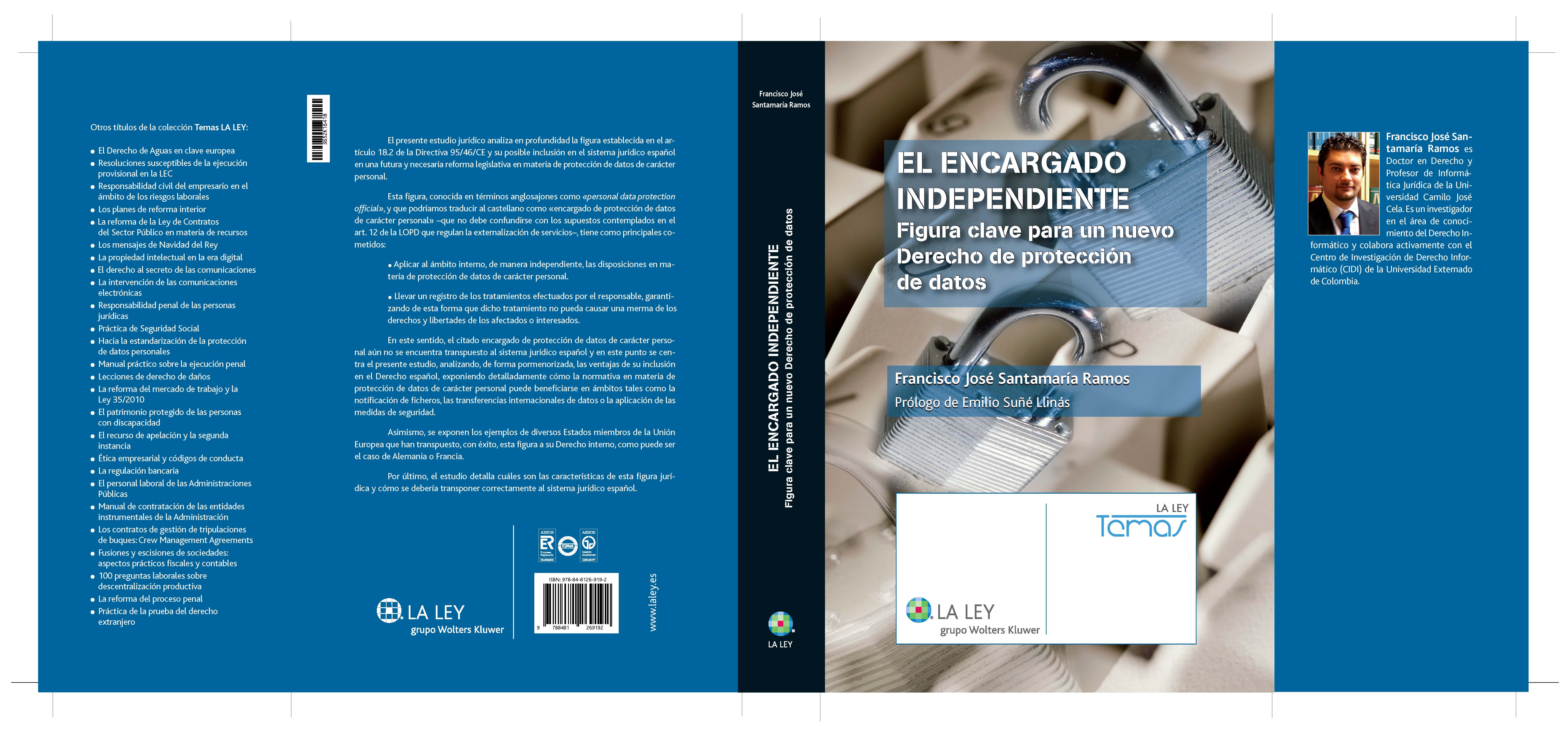 El encargado independiente