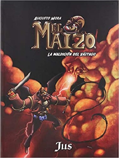 El maizo