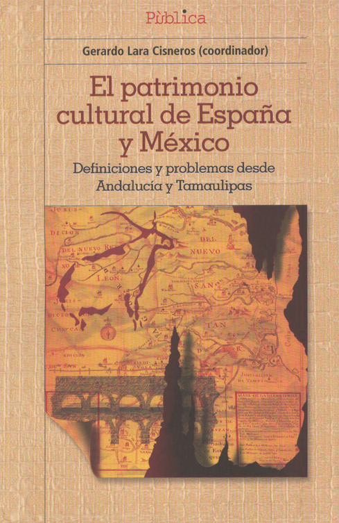 El patrimonio cultural de España y México
