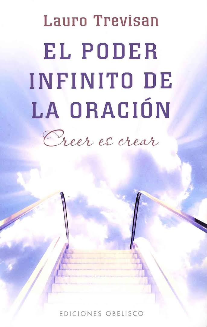 El poder infinito de la oración