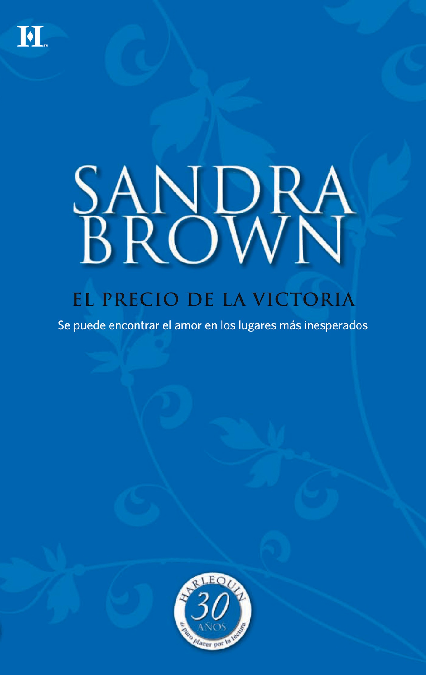 El precio de la victoria