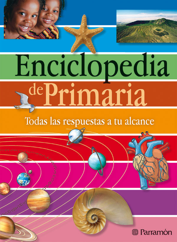 Enciclopedia de primaria