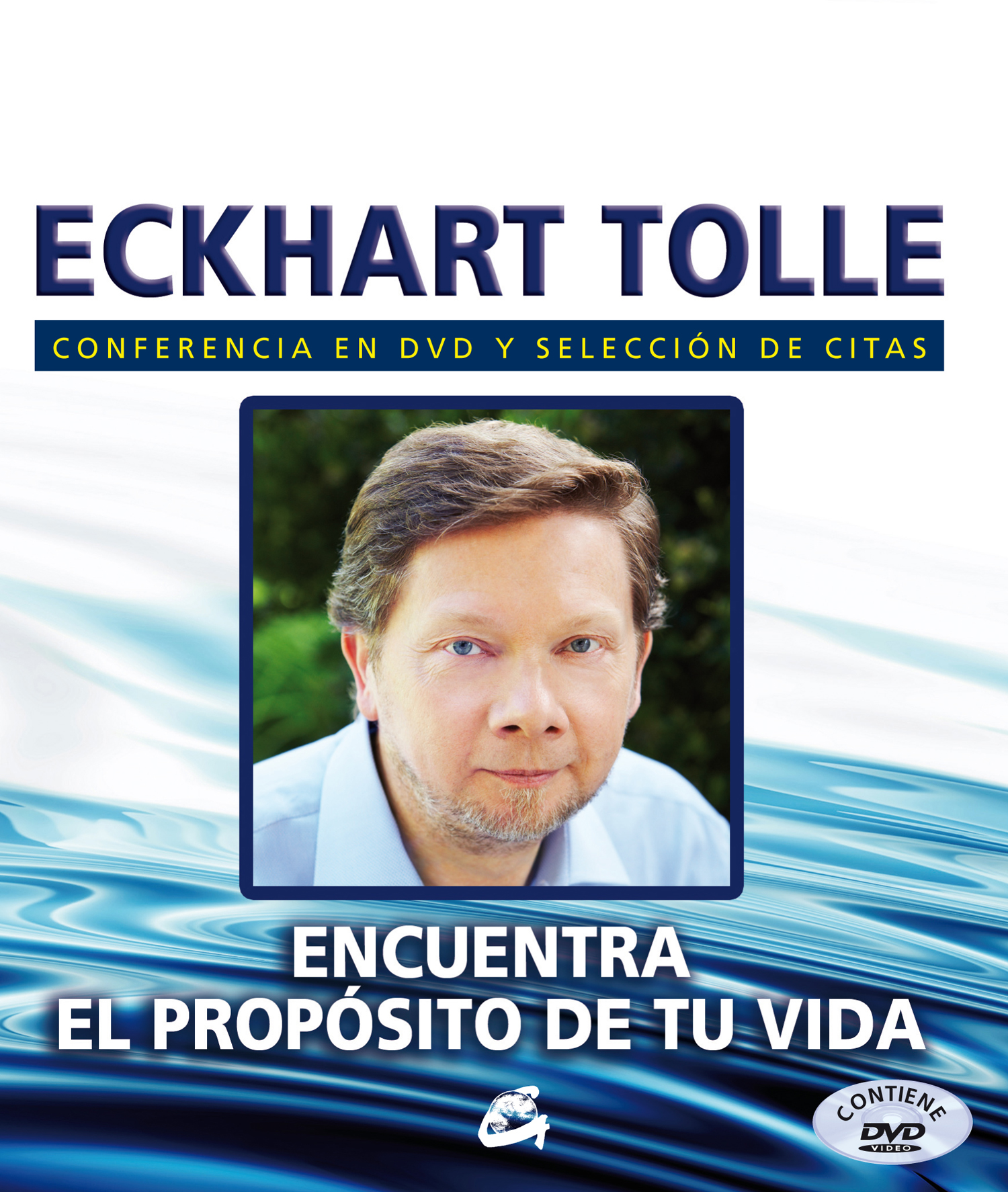 Encuentra el propósito de tu vida