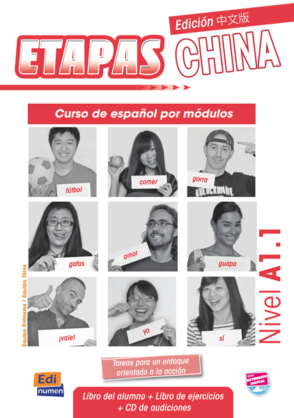 Etapa A1.1. Edición China - Alumno