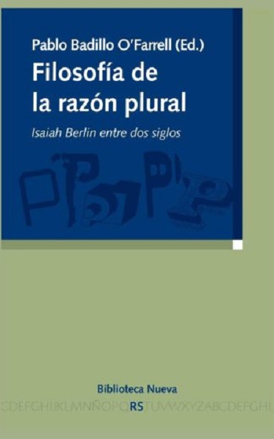 Filosofía de la razón plural
