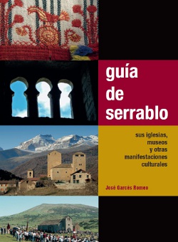 Guía de Serrablo