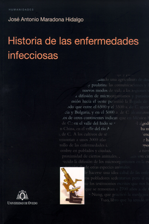 Historia de las enfermedades infecciosas