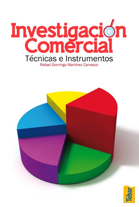 Investigación comercial