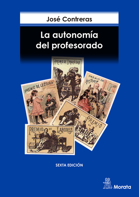 La autonomía del profesorado