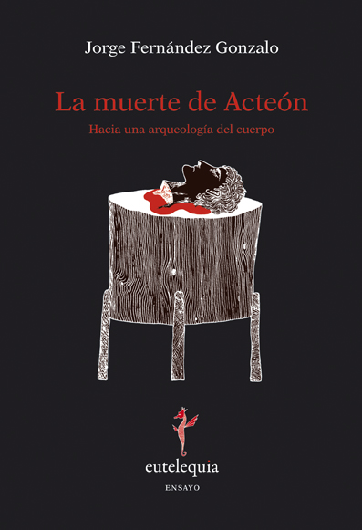 La muerte de Acteón