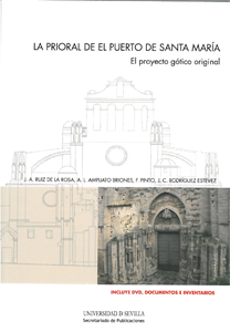 La prioral de El Puerto de Santa María
