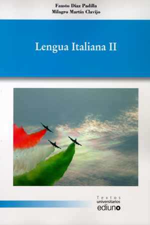 Lengua Italiana II